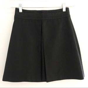 ZARA Black Skirt